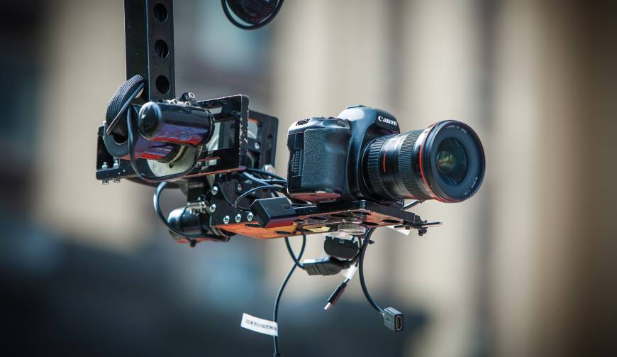 科技赋能生活：砚山县产品视频拍摄开启智能新时代