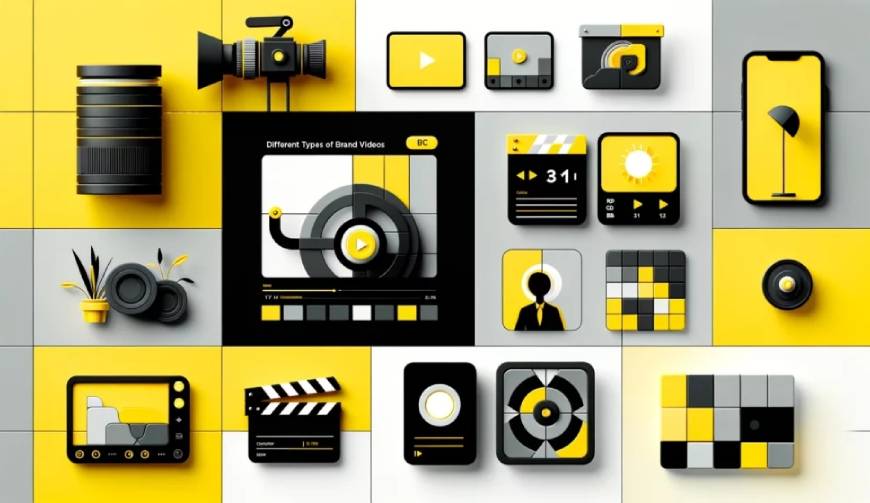 专为职场精英打造：砚山县产品视频拍摄提升工作效率的秘密武器