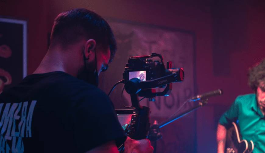 匠心雕琢视觉盛宴！专业砚山县产品视频拍摄公司赋能品牌价值