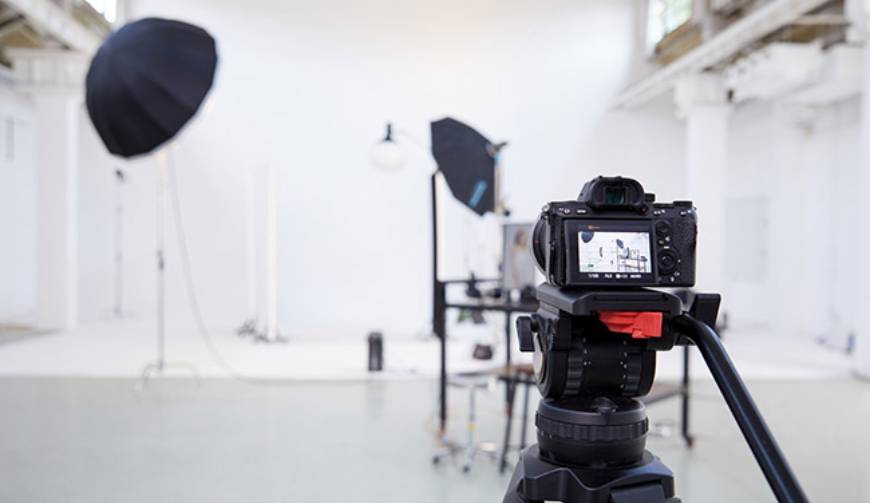 深耕砚山县电商产品视频拍摄制作，解锁电商爆款的视觉密码