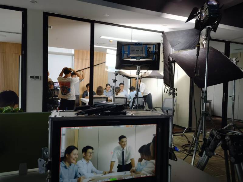 砚山县产品宣传视频制作方案：全流程成本管控，小预算也能拍出大片既视感