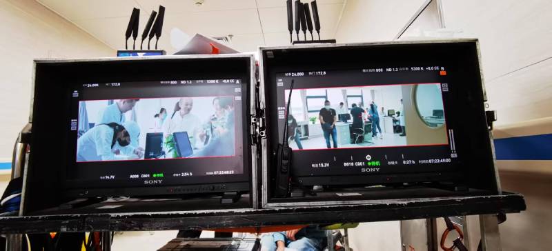 砚山县极致互动，让产品在宣传视频中闪耀独特光芒