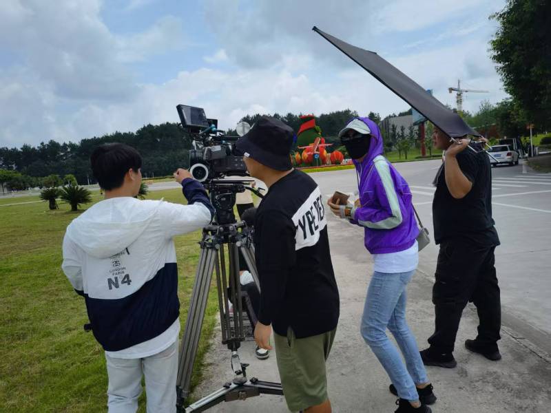 砚山县极致互动，未来愿景宏大，致力于成为全球领先的产品宣传视频企业