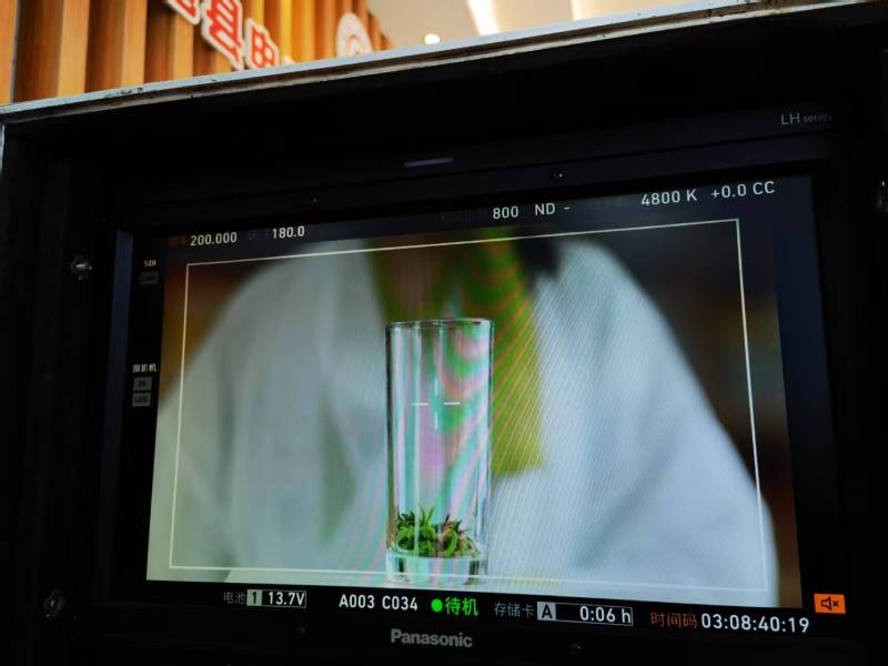 天然优选！砚山县电商产品宣传视频溯源原料产地的真实故事