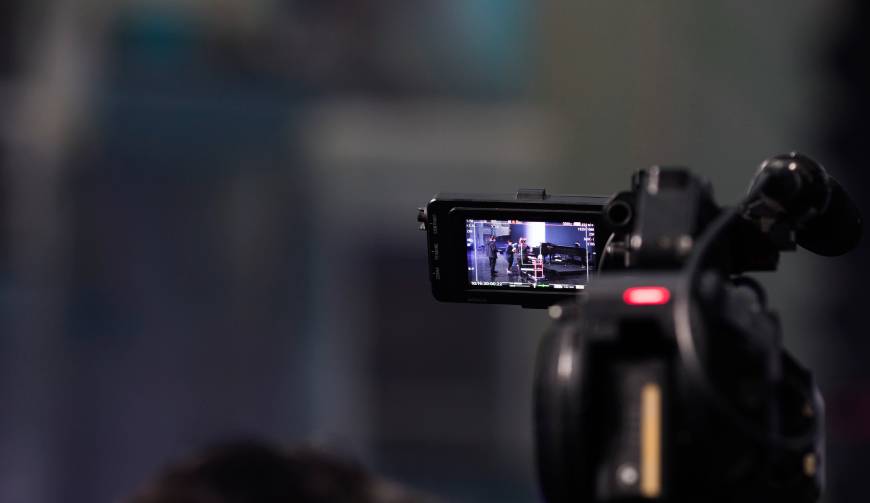 砚山县产品视频拍摄制作：揭秘如何打造令人印象深刻的商业宣传片